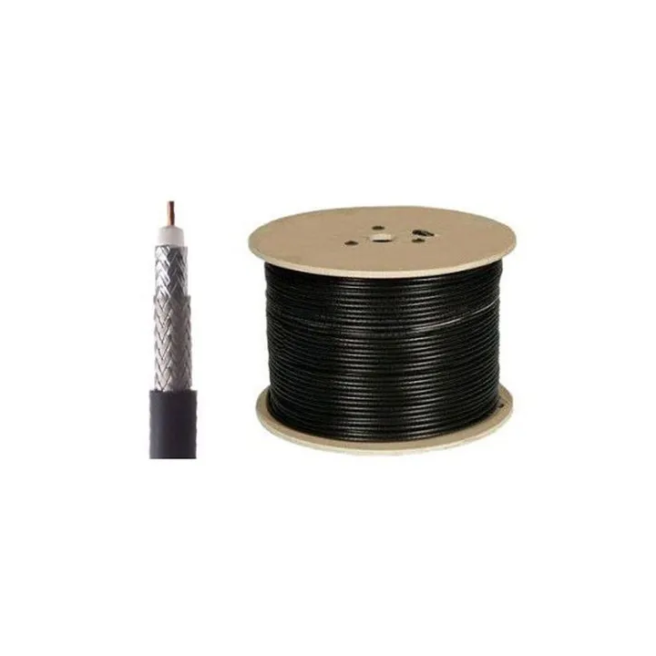 Ericsson TZC500 RG214 Replacement Cable
