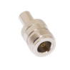 N Type Female Connector for LMR240 Cable
