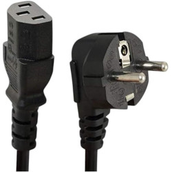 Custome POWER Cable , 4 Meter