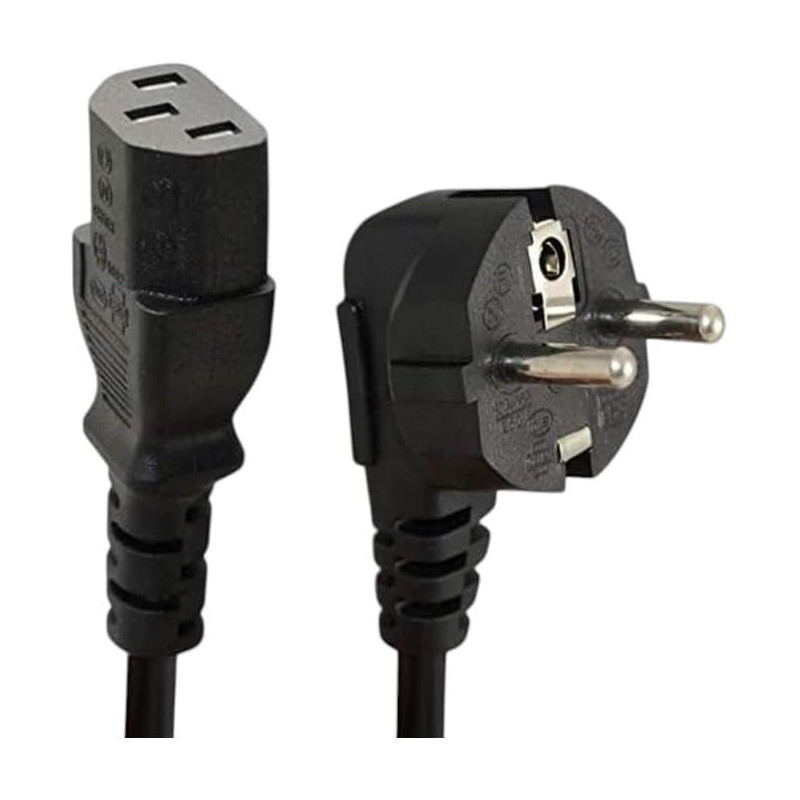 Custome POWER Cable , 4 Meter