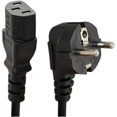 Custome POWER Cable , 4 Meter