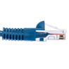 Cat6 Ethernet Patch Cable - Standard Boot Blue