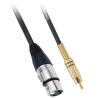Pro-Audio XLR 3 Pin Female to RCA Male Cable