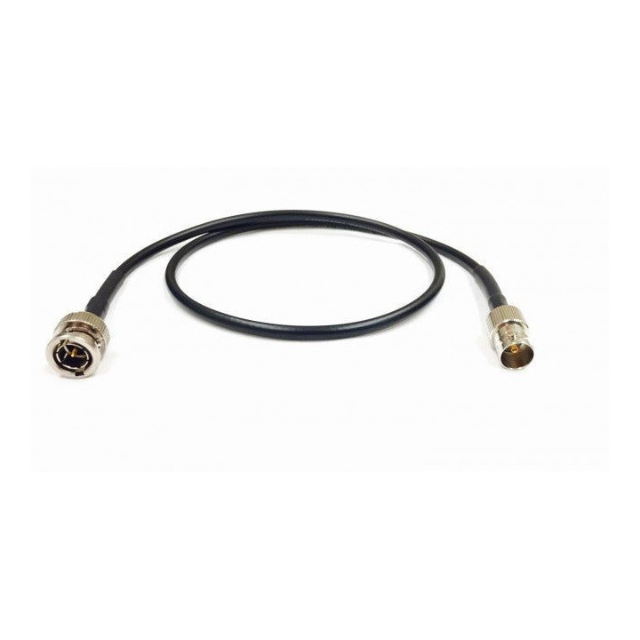 HD-SDI BNC Male to BNC Female 75ohm Coaxial Cable
