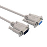 DB9 Extension Cable – Male/Female