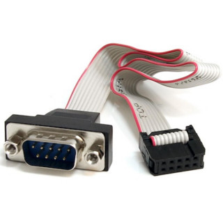 DB9 Serial Port Cable