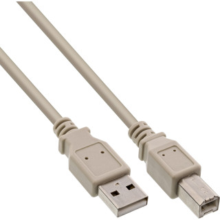 Premium USB Cable Type A - B Cable