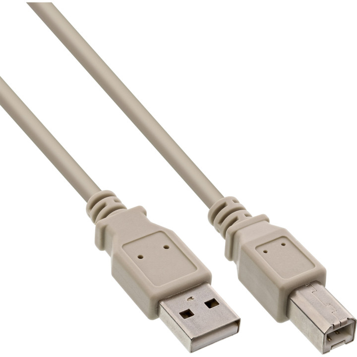 Premium USB Cable Type A - B Cable