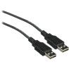 Premium USB Cable Type A - A Cable