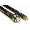 Wassalat BNC Male To SMA Male Cable