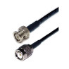 Wassalat BNC Male To TNC Male Cable