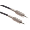 Plenum 3.5mm Stereo Male to 3.5mm Stereo Male