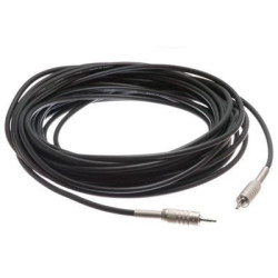 Plenum 3.5mm Stereo Male to 3.5mm Stereo Male
