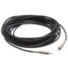 Plenum 3.5mm Stereo Male to 3.5mm Stereo Male