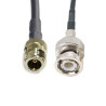 Wassalat N Female To BNC Male Cable