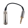 3.5mm TRRS Cable - Male/Female