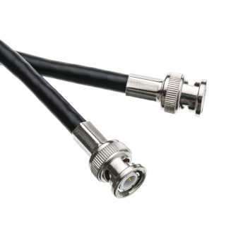 Wassalat Low Loss - 100  BNC Male To BNC Male Cable