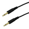 3.5mm Mono Cable - Male/Male