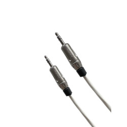 3.5mm Mono Cable - Male/Male