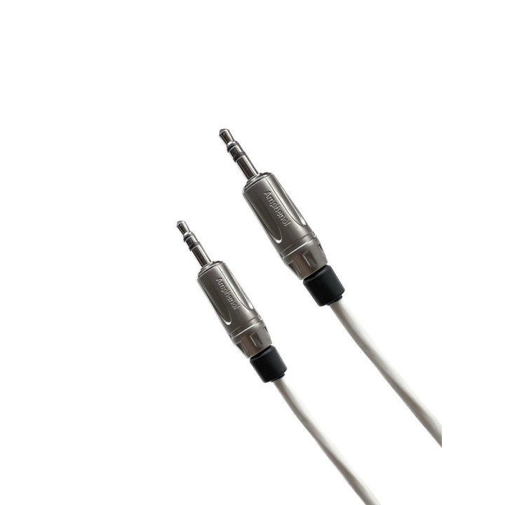 3.5mm Mono Cable - Male/Male