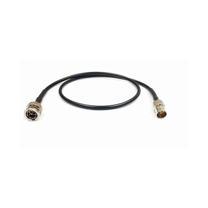 3G-SDI BNC Male to BNC Female 75ohm Coaxial Cable