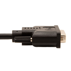 Wassalat Premium DisplayPort to DVI Cable