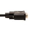 Wassalat Premium DisplayPort to DVI Cable