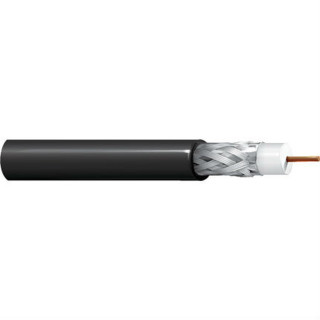 RG6 Dual Shield Coax Cable