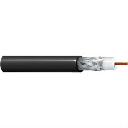 RG6 Dual Shield Coax Cable