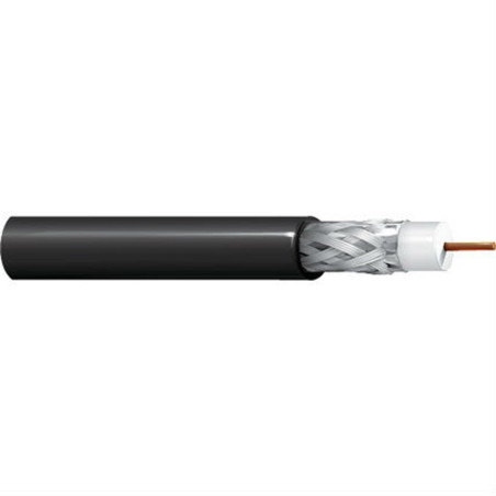 RG6 Dual Shield Coax Cable