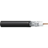 RG6 Dual Shield Coax Cable