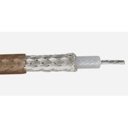 Wassalat RG316 Coaxial Cable