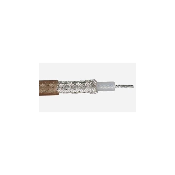 Wassalat RG316 Coaxial Cable