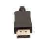 Wassalat Premium DisplayPort to DVI Cable