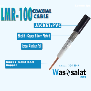 LMR 100