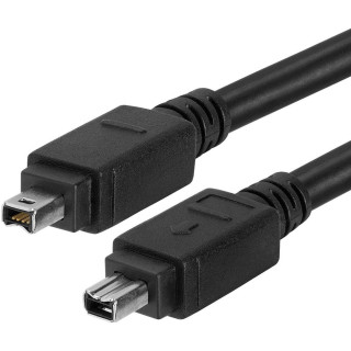 Firewire 400 - 4 Pin to 4 Pin Cable