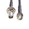 Wassalat Low Loss - 400  BNC Female To TNC RP-Male Cable