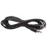 Single Mono RCA Audio Cable
