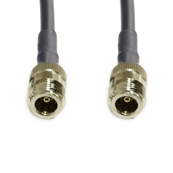 Wassalat Low Loss - 400  N Female To N Female Cable