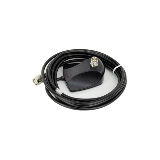 Single-Port Antenna Stand for Multiband TNC Male