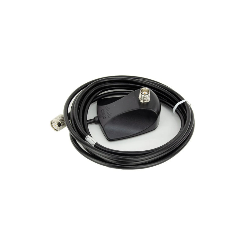 Single-Port Antenna Stand for Multiband TNC Male