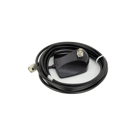 Single-Port Antenna Stand for Multiband TNC Male