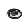Single-Port Antenna Stand for Multiband TNC Male
