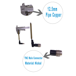 3G 4G LTE Omni Antenna 7dbi TNC Male