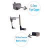 3G 4G LTE Omni Antenna 7dbi TNC Male