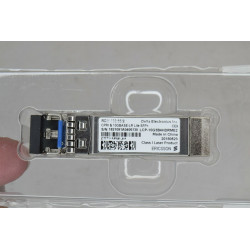 Ericsson SFP+ 10G Optical Transceiver Module
