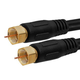 SD-SDI BNC Male to BNC Female 75ohm Coaxial Cable