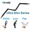SMA Male To IPEX Coaxial Flat Cable