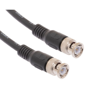 RG59 BNC Patch Cable - Male/Male