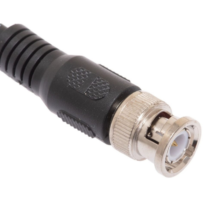 RG59 BNC Patch Cable - Male/Male
